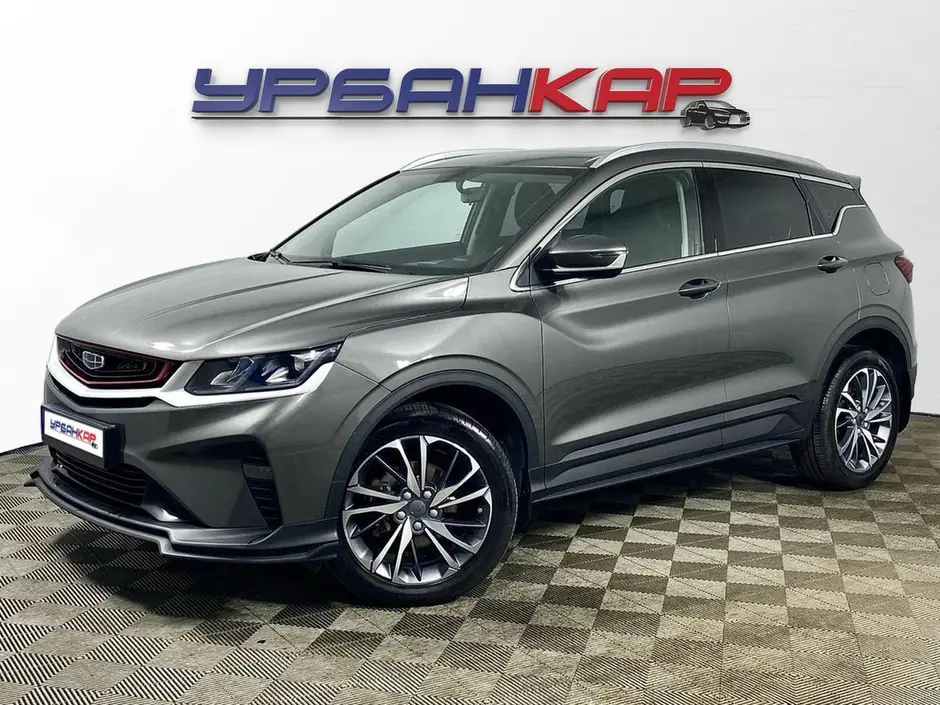 фото автомобиля