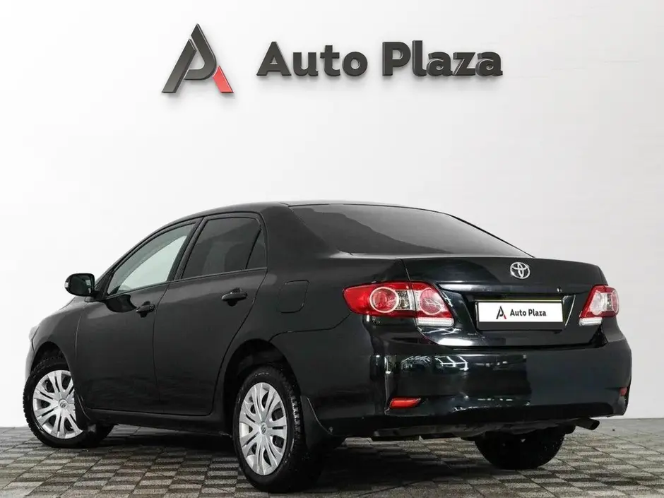AutoPlaza