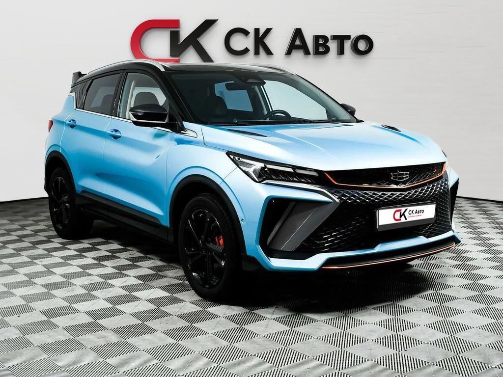 фото автомобиля