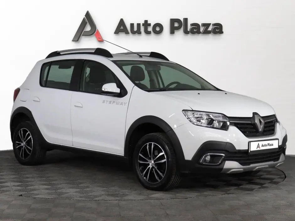 AutoPlaza
