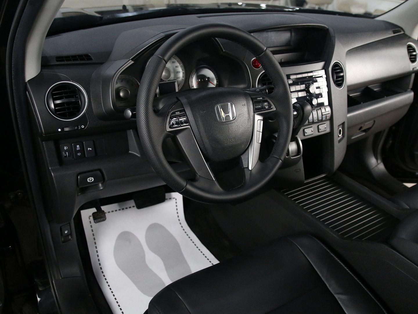 фото автомобиля 5