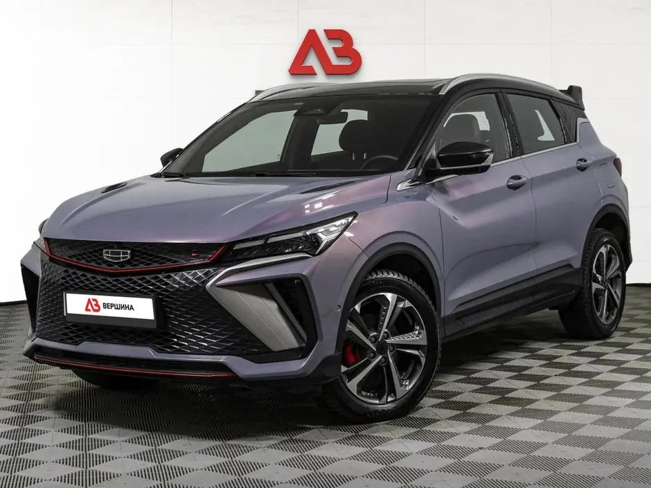 фото автомобиля
