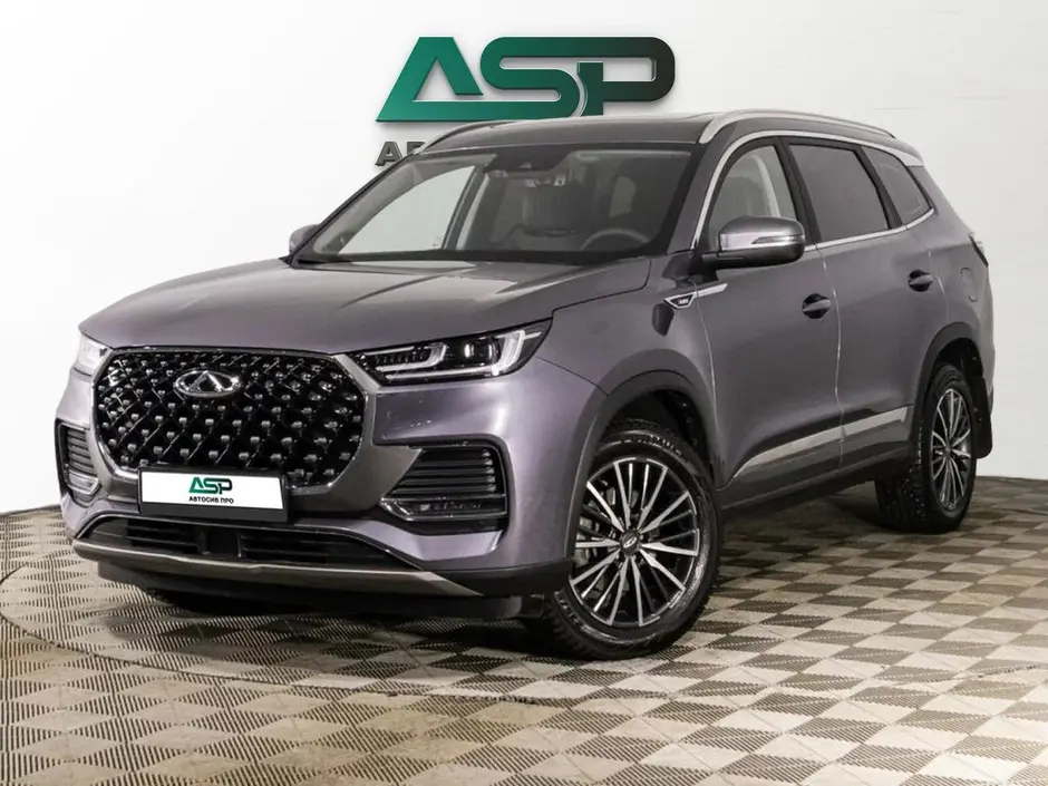 Chery Tiggo 8 Pro Max, 2023 г.
