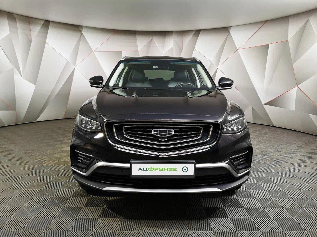 фото автомобиля 1