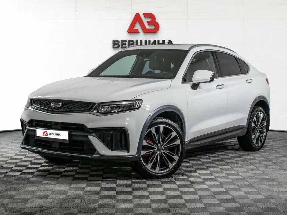 фото автомобиля