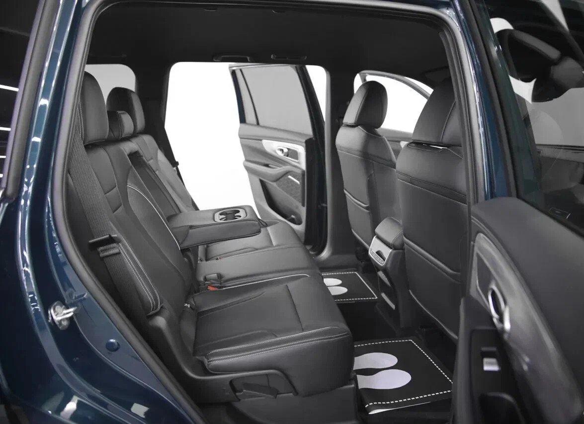 фото автомобиля 7
