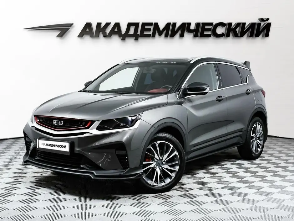 фото автомобиля