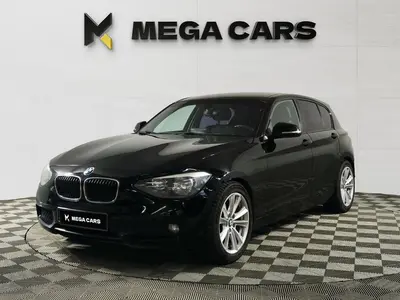 BMW 1 серии