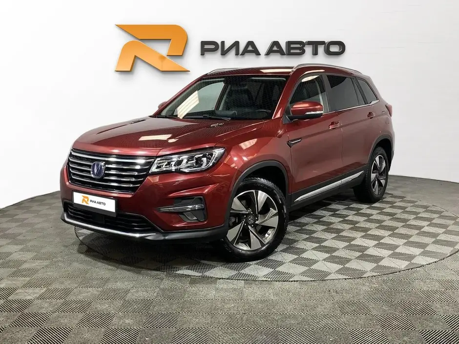фото автомобиля