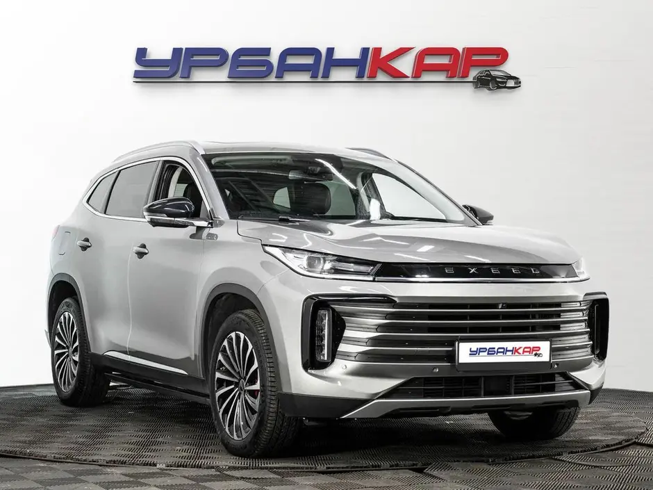 фото автомобиля