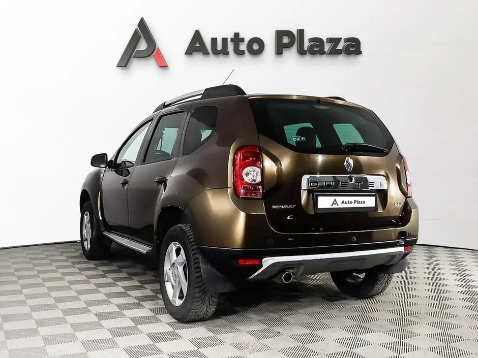 AutoPlaza