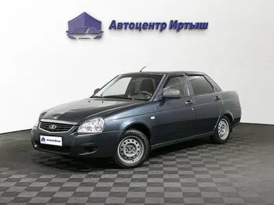 LADA (ВАЗ) Priora