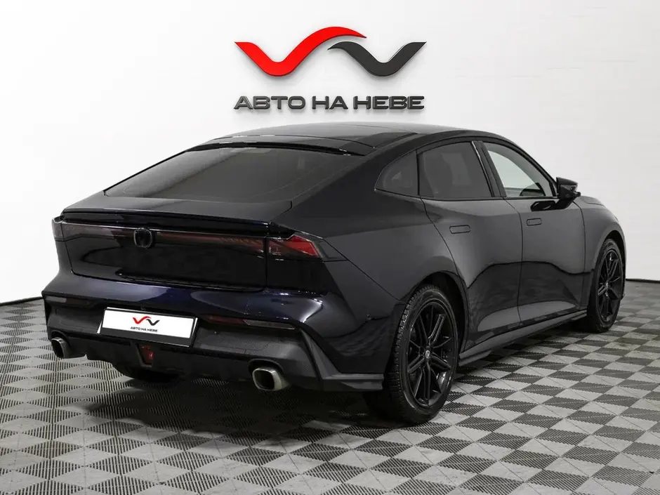 «Авто на Неве»