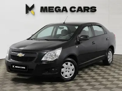 Chevrolet Cobalt