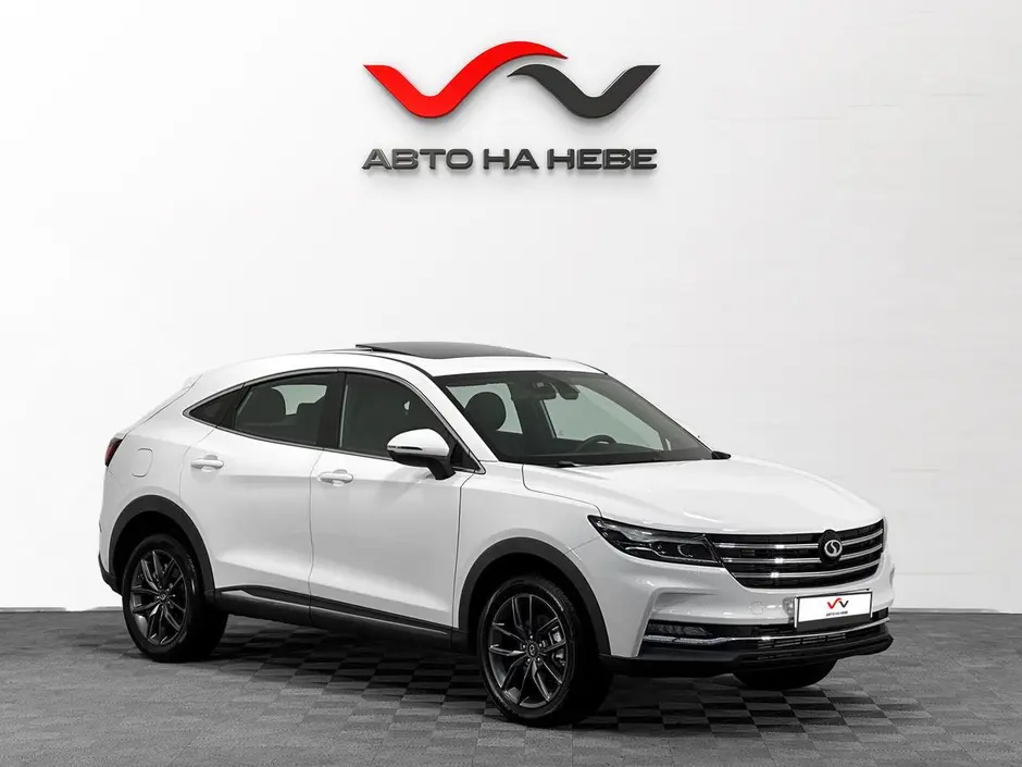 «Авто на Неве»