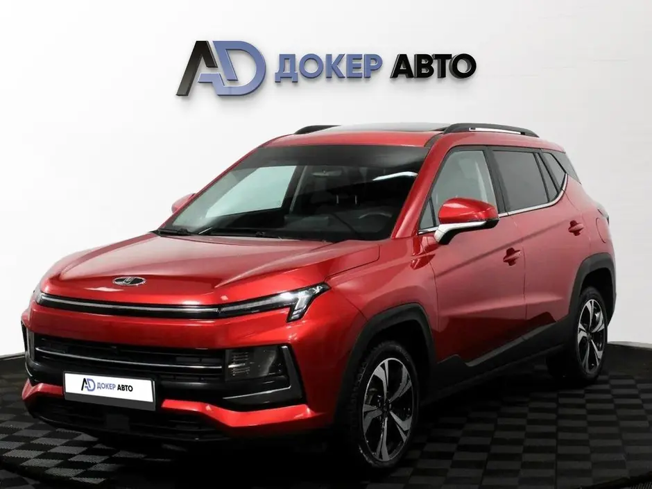 фото автомобиля