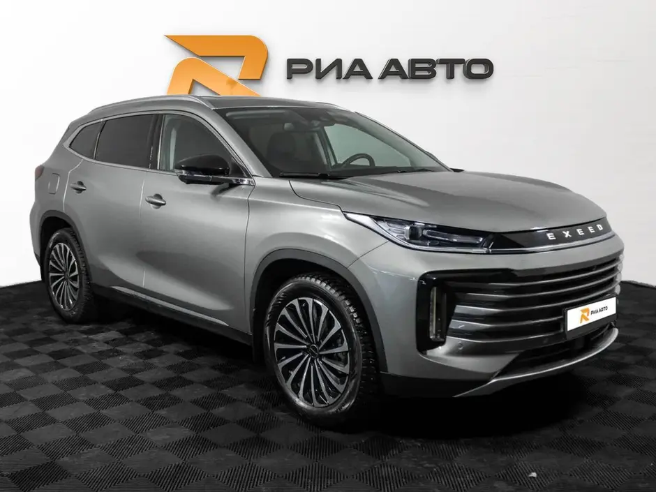 фото автомобиля