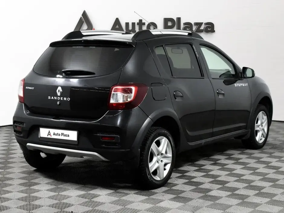 AutoPlaza
