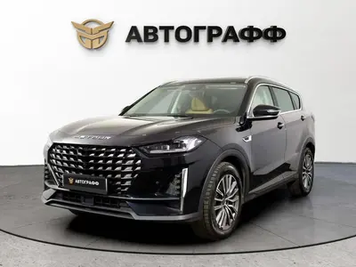 Jetour X70 PLUS