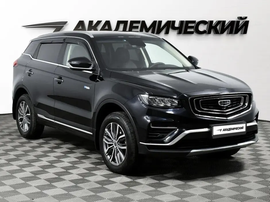 фото автомобиля