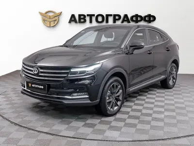 DongFeng DFSK ix5