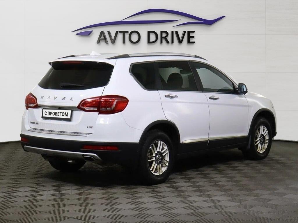 фото автомобиля 1