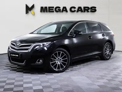 Toyota Venza