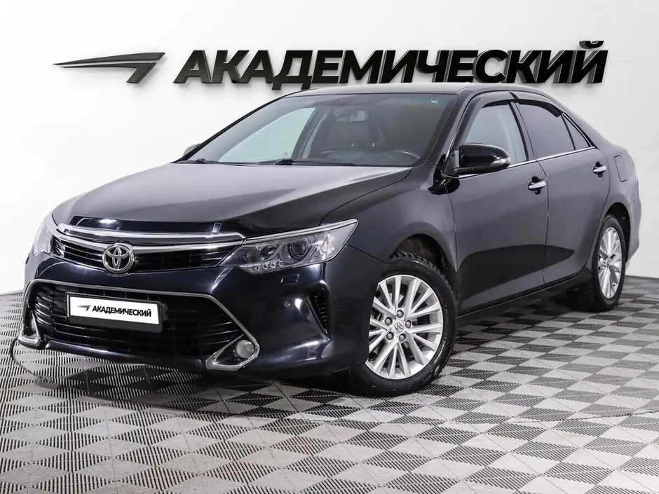 фото автомобиля