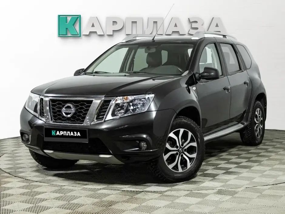 Фото автомобиля
