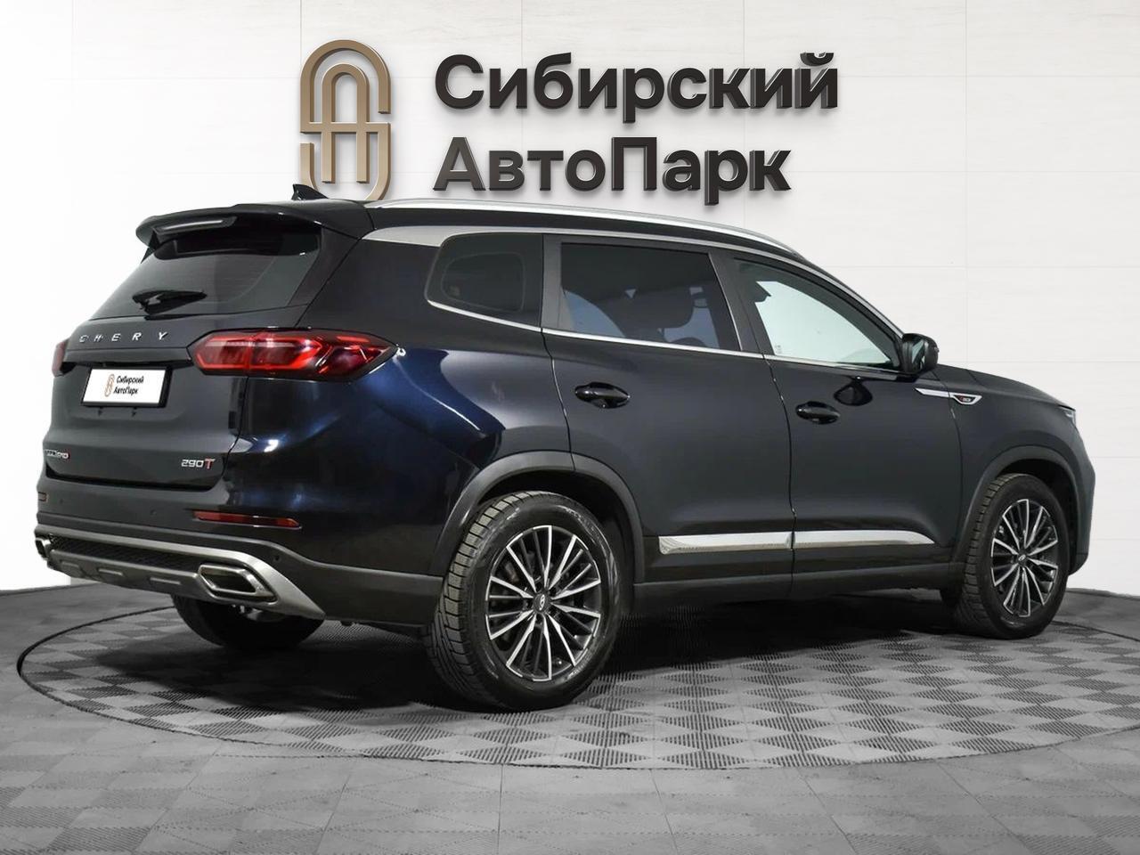 фото автомобиля 1