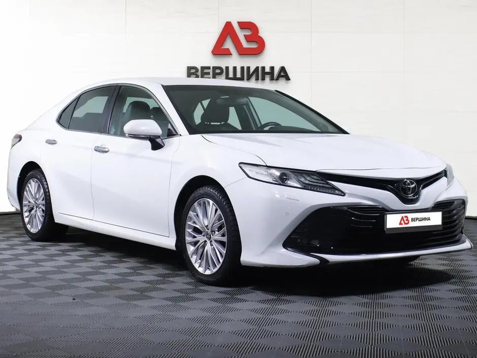 фото автомобиля