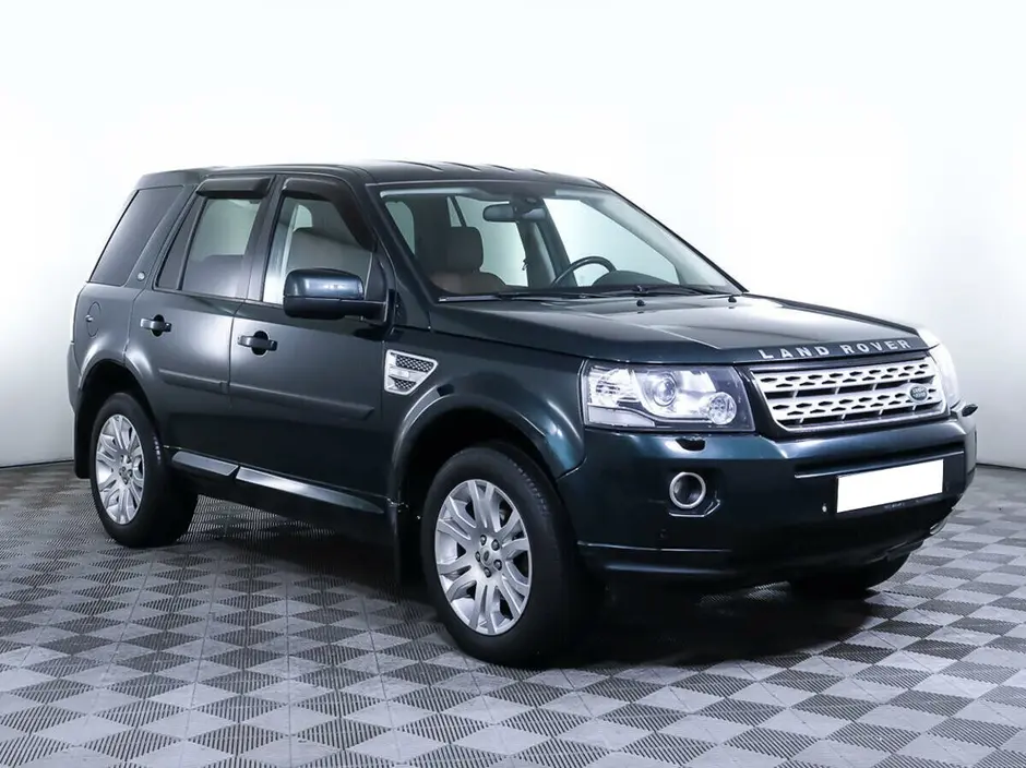 «Авто на Неве»