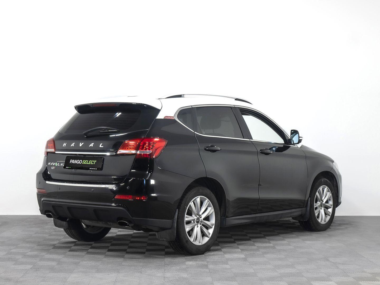 фото автомобиля 1