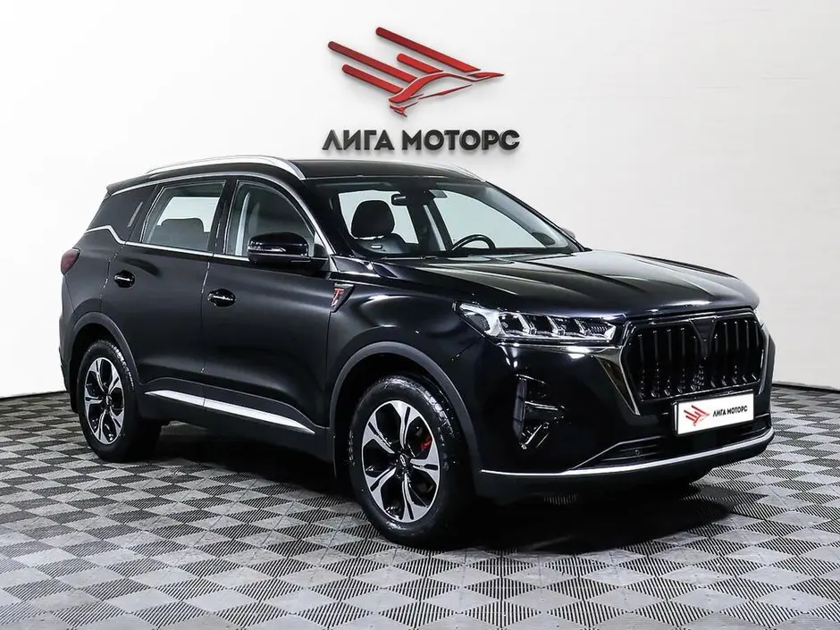 фото автомобиля