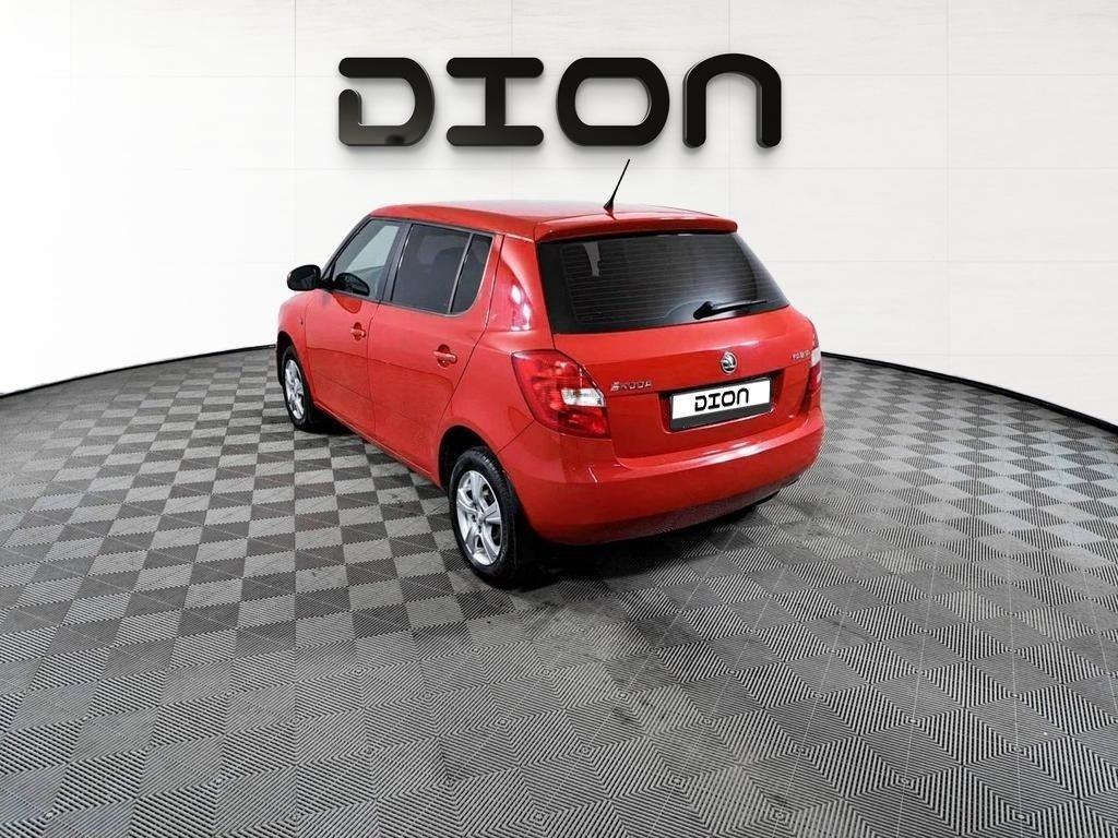 фото автомобиля 3