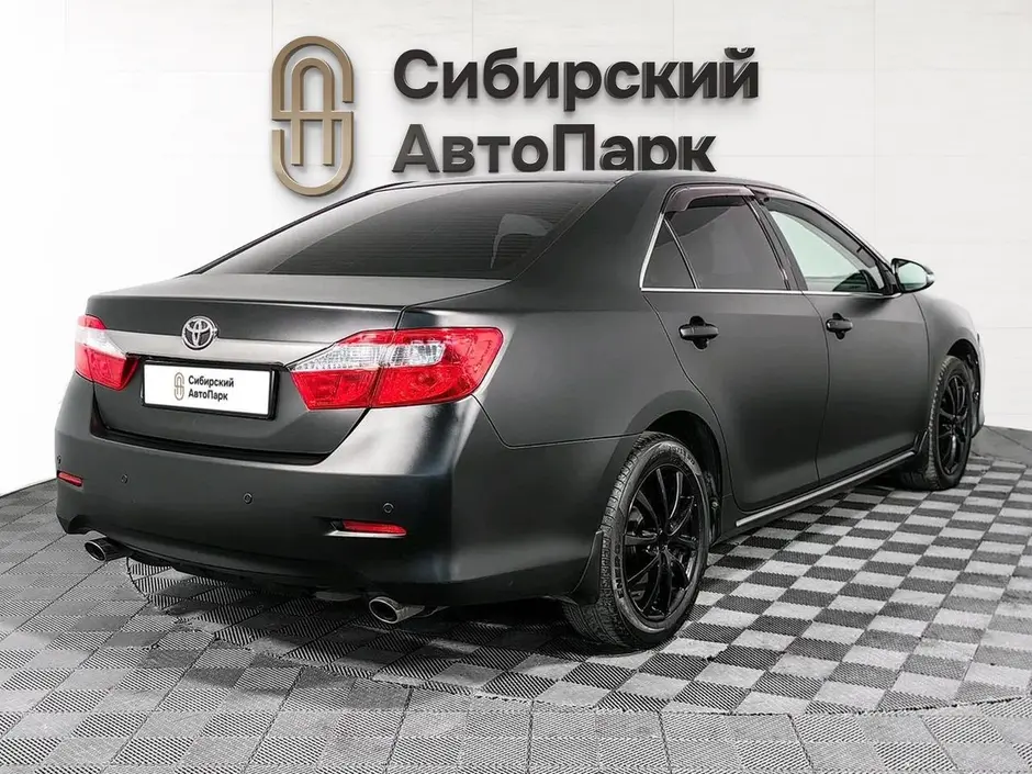 фото автомобиля