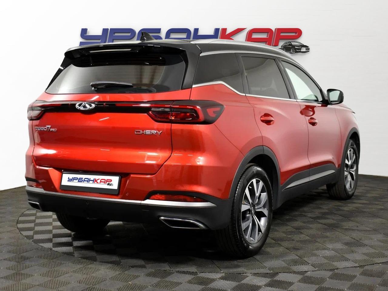 фото автомобиля 1