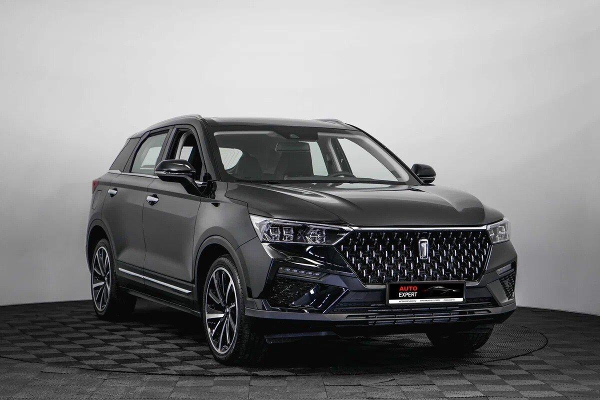 фото автомобиля 2