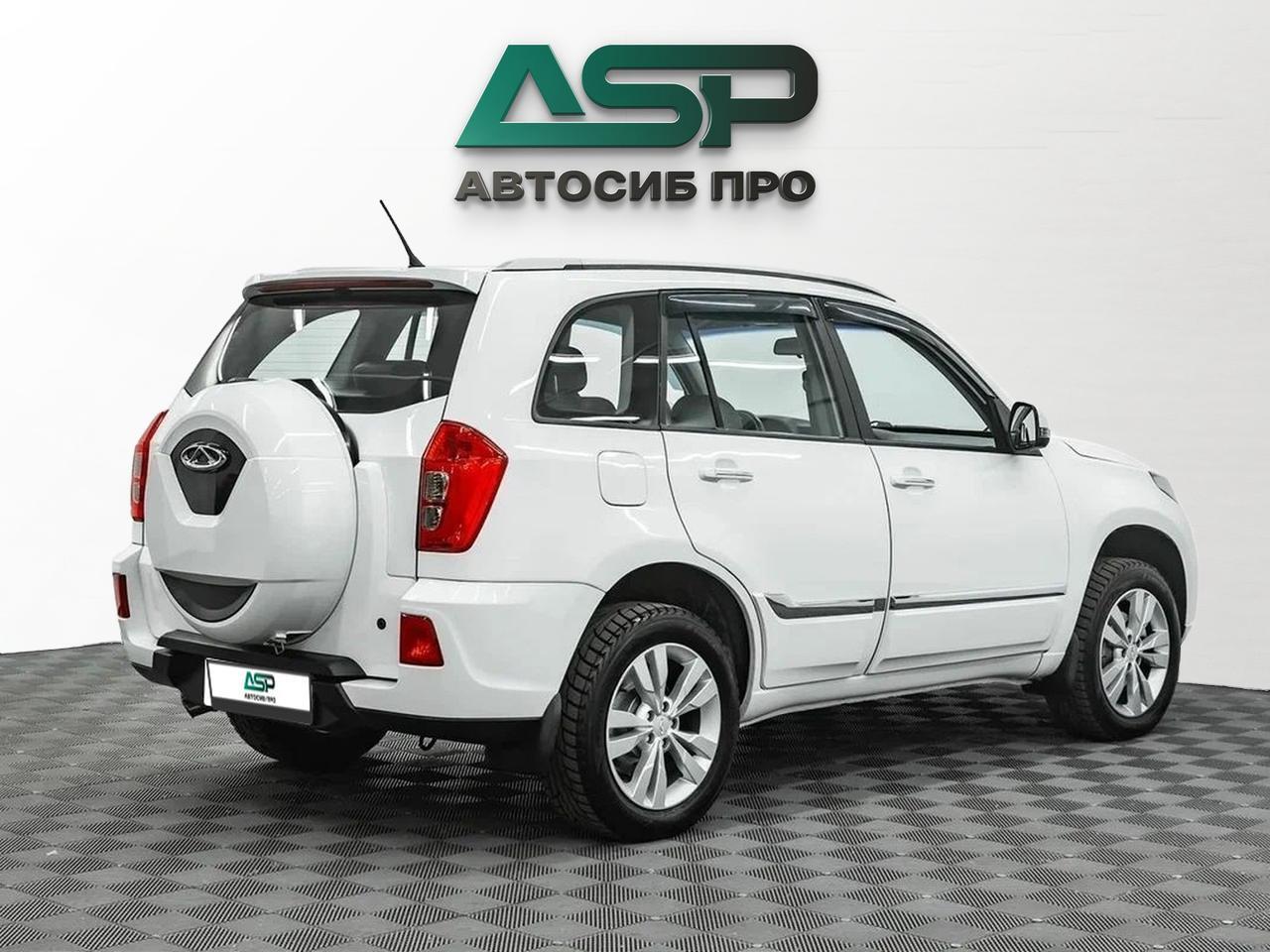 фото автомобиля 1