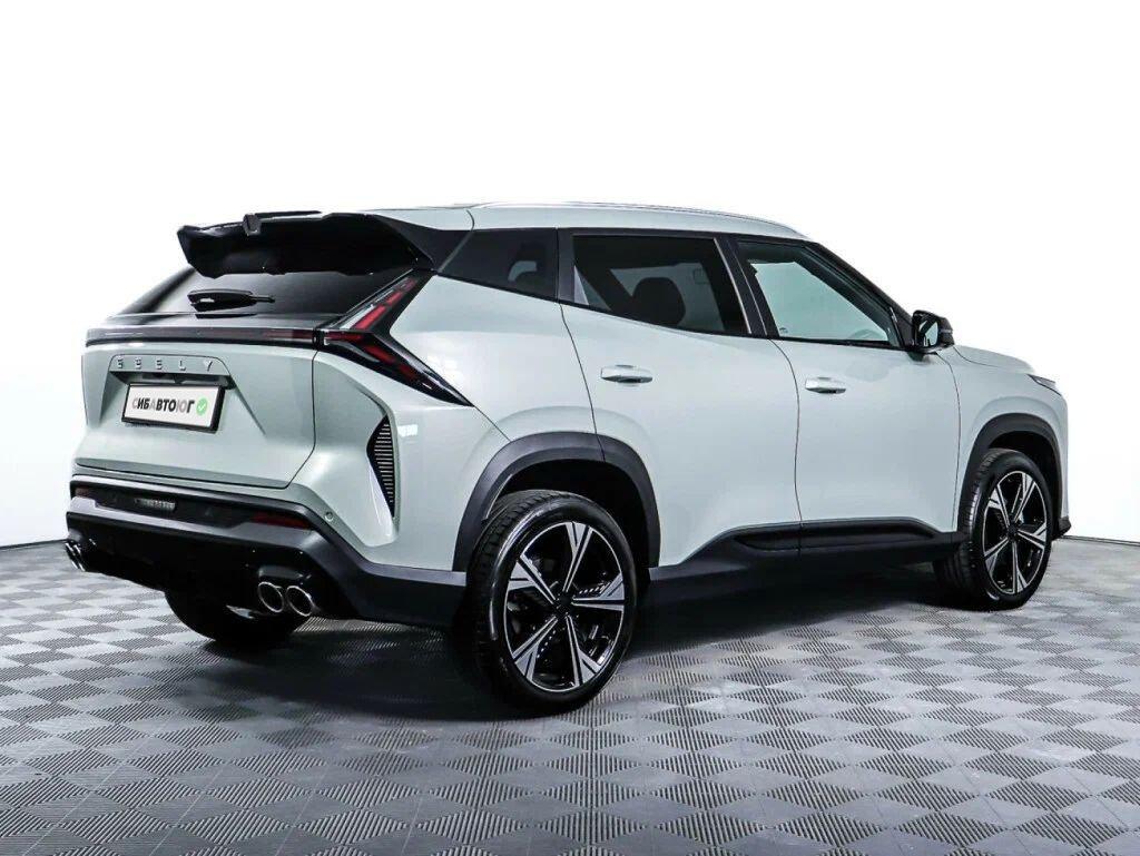 фото автомобиля 1