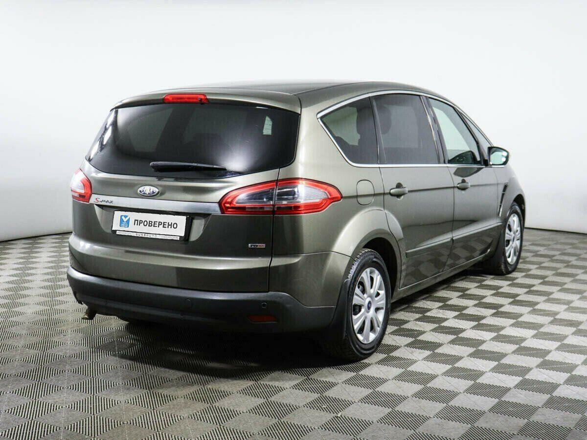 фото автомобиля 1
