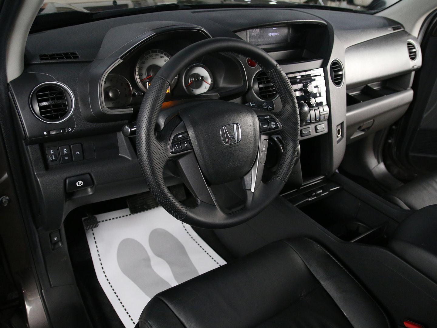 фото автомобиля 11