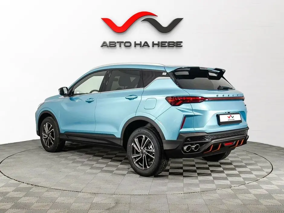 «Авто на Неве»