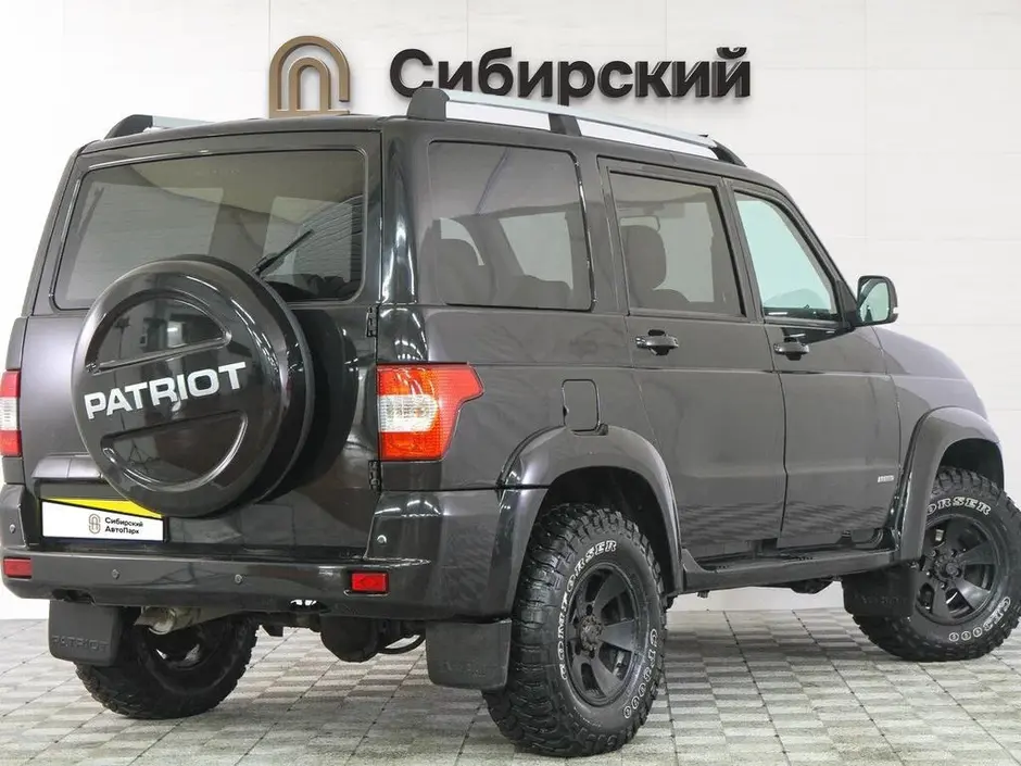 фото автомобиля