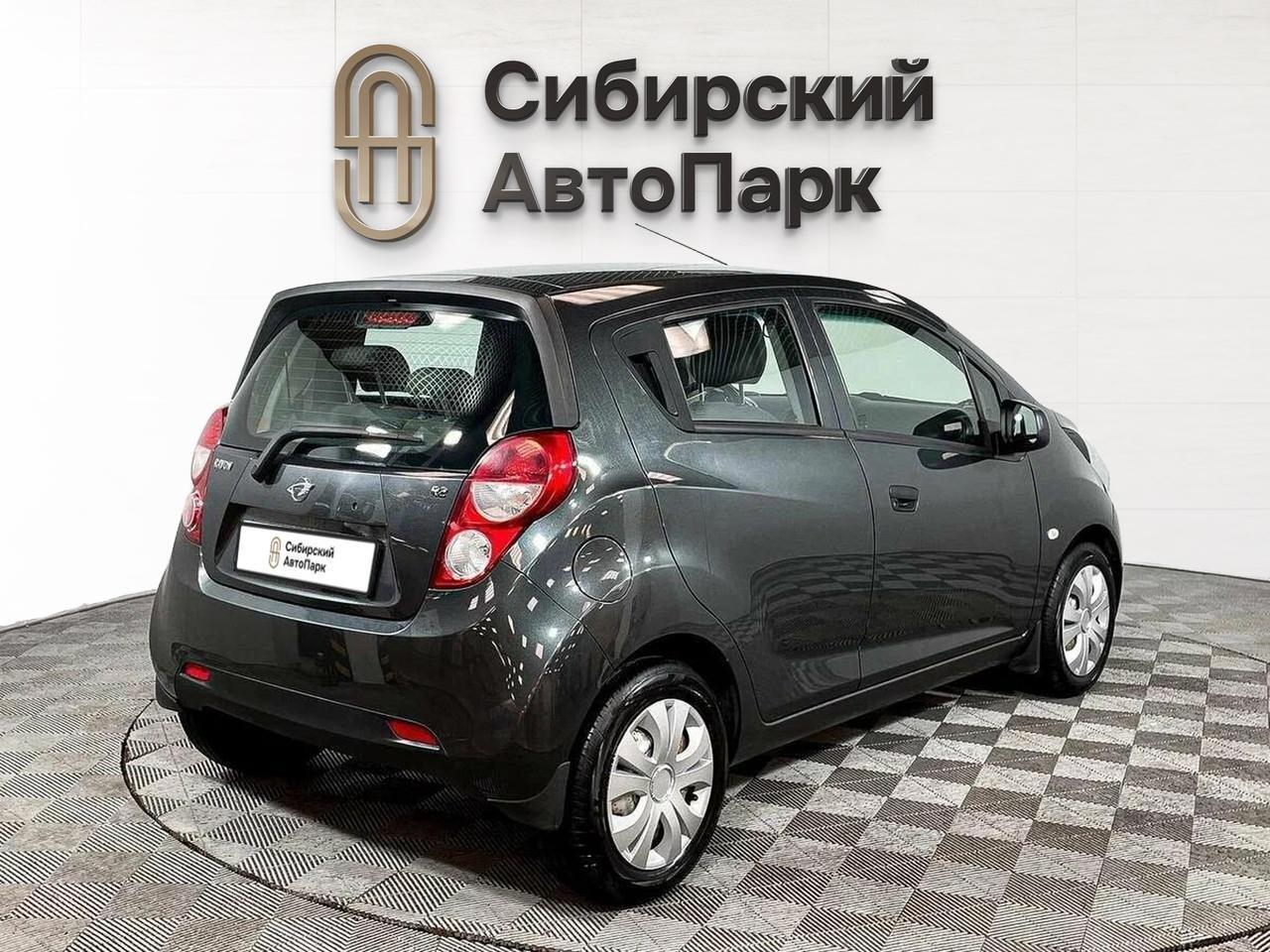 фото автомобиля