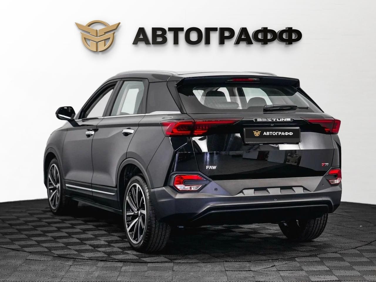 фото автомобиля 3