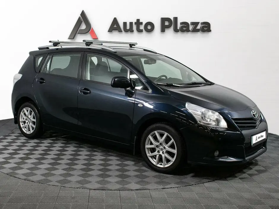 AutoPlaza