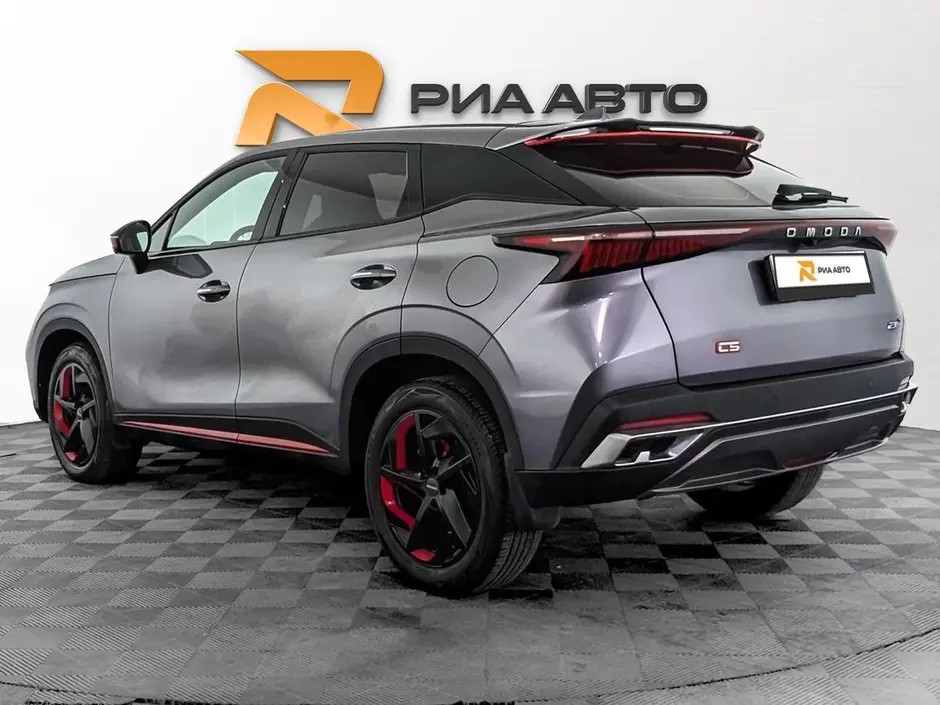 фото автомобиля