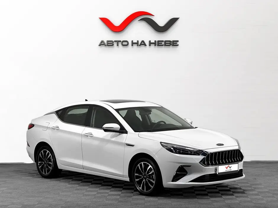 «Авто на Неве»