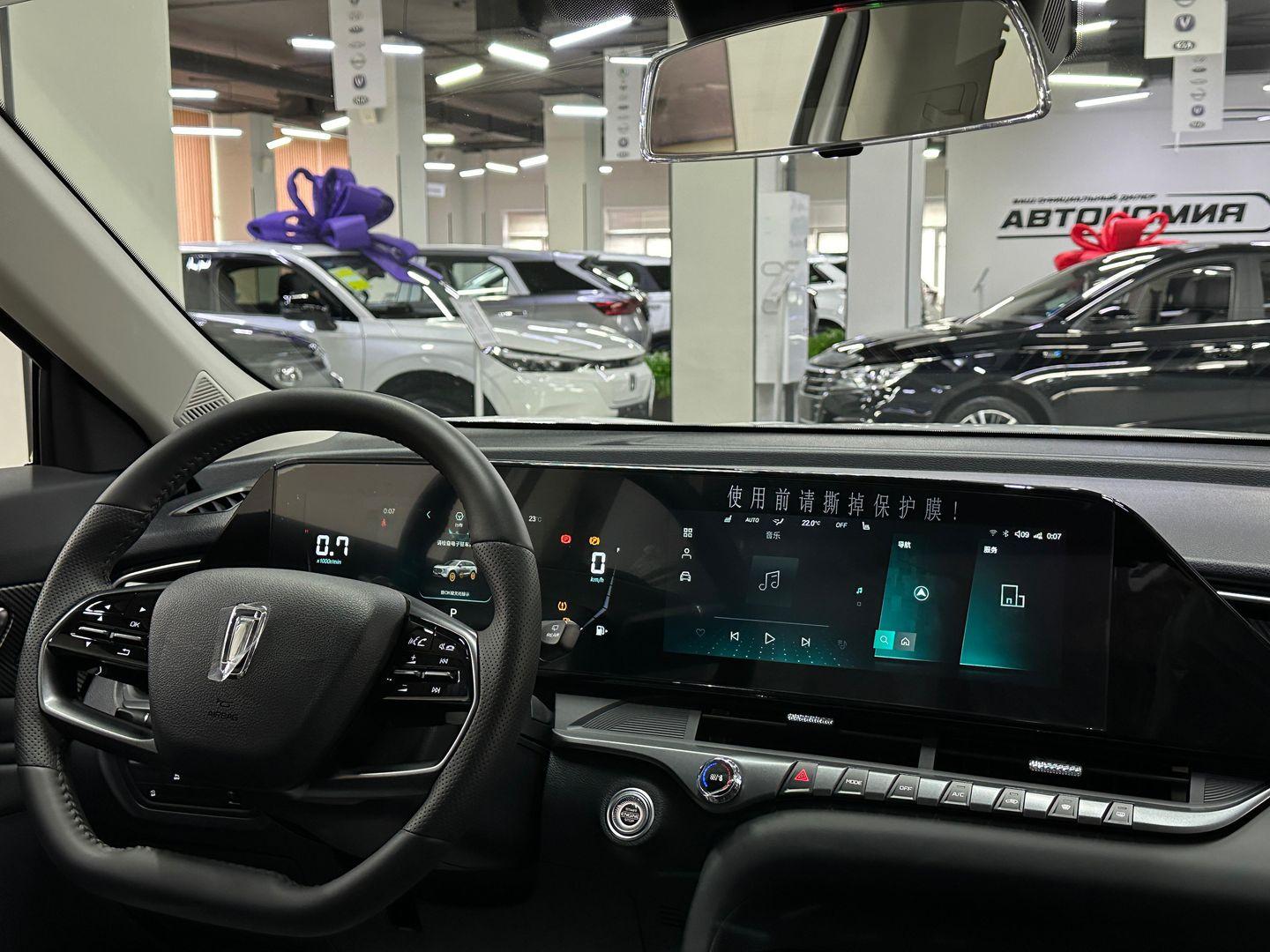 фото автомобиля 5